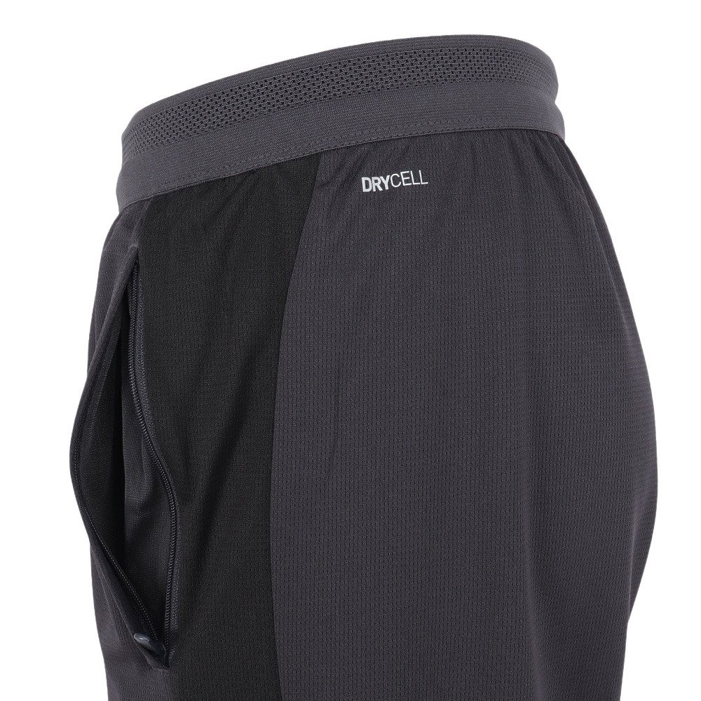 プーマ（PUMA）（メンズ）ACミラン トレーニング ショーツ Wポケット