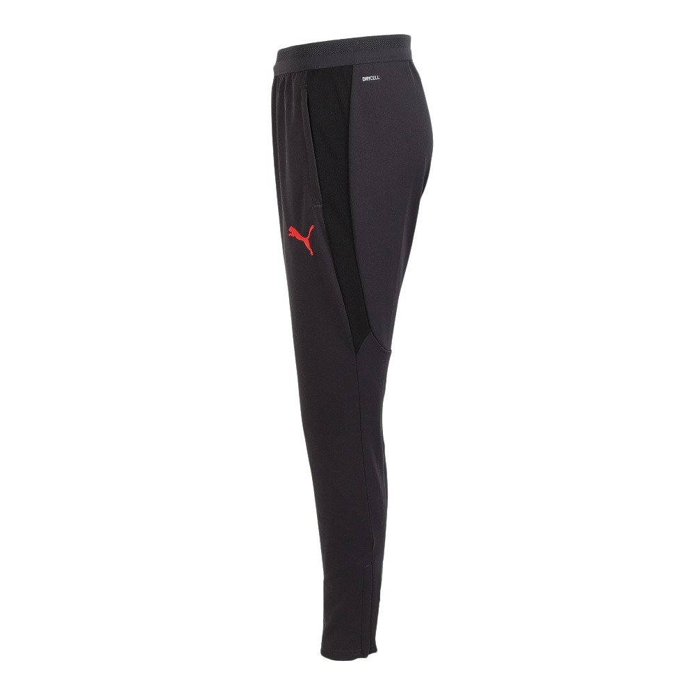 プーマ（PUMA）（メンズ）ACミラン トレーニング パンツ Wポケット
