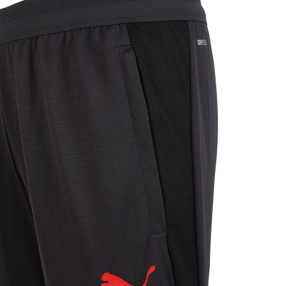 プーマ（PUMA）（メンズ）ACミラン トレーニング パンツ Wポケット