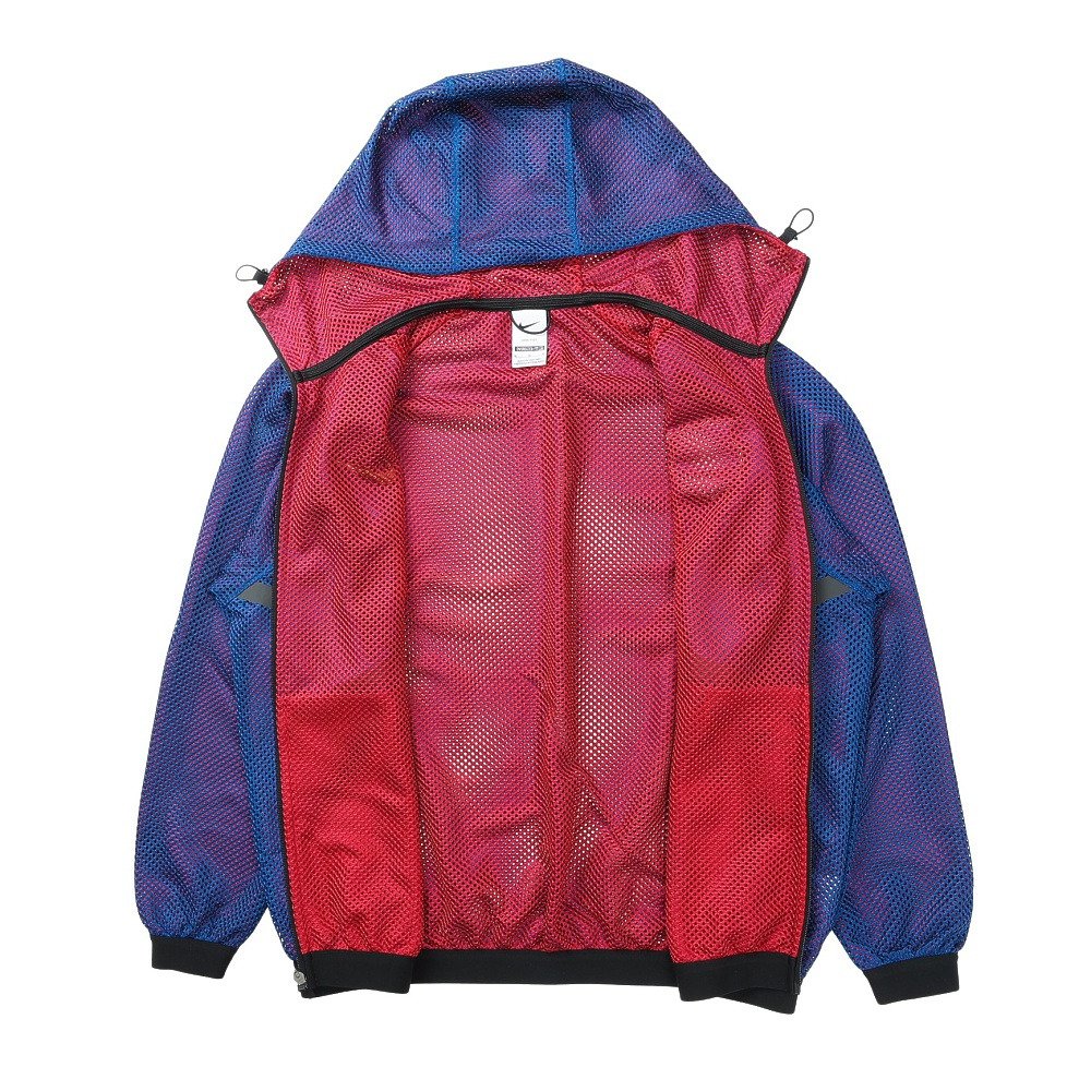 ナイキ（NIKE）（メンズ、レディース）FCバルセロナ アンセム