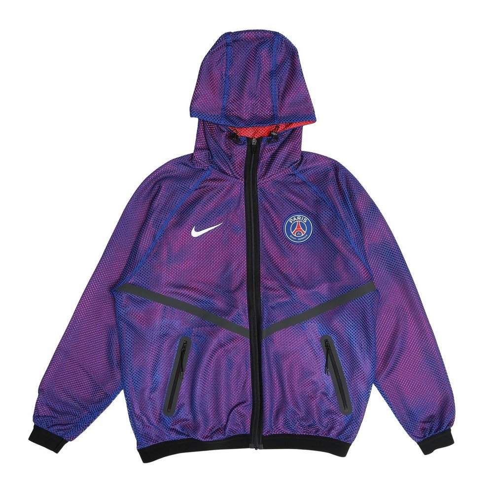 ナイキ（NIKE）（メンズ）パリ・サンジェルマン アンセム ジャケット