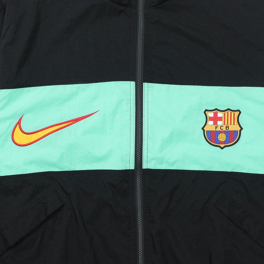 ナイキ（NIKE）（メンズ、レディース）FC バルセロナ レペル i96