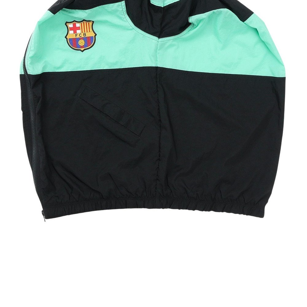 ナイキ（NIKE）（メンズ、レディース）FC バルセロナ レペル i96
