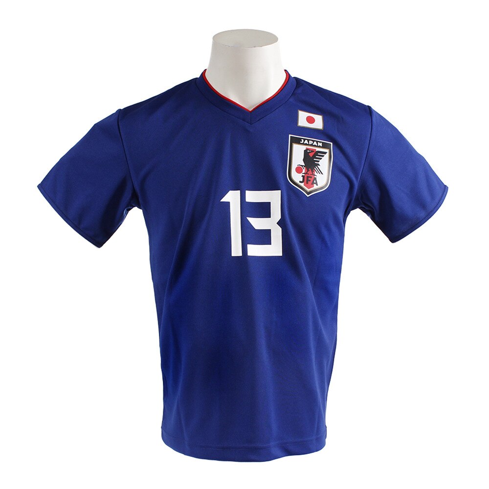  【多少の傷汚れありの為大奉仕】Tシャツ 半袖 プレーヤーズ 小林 O-349