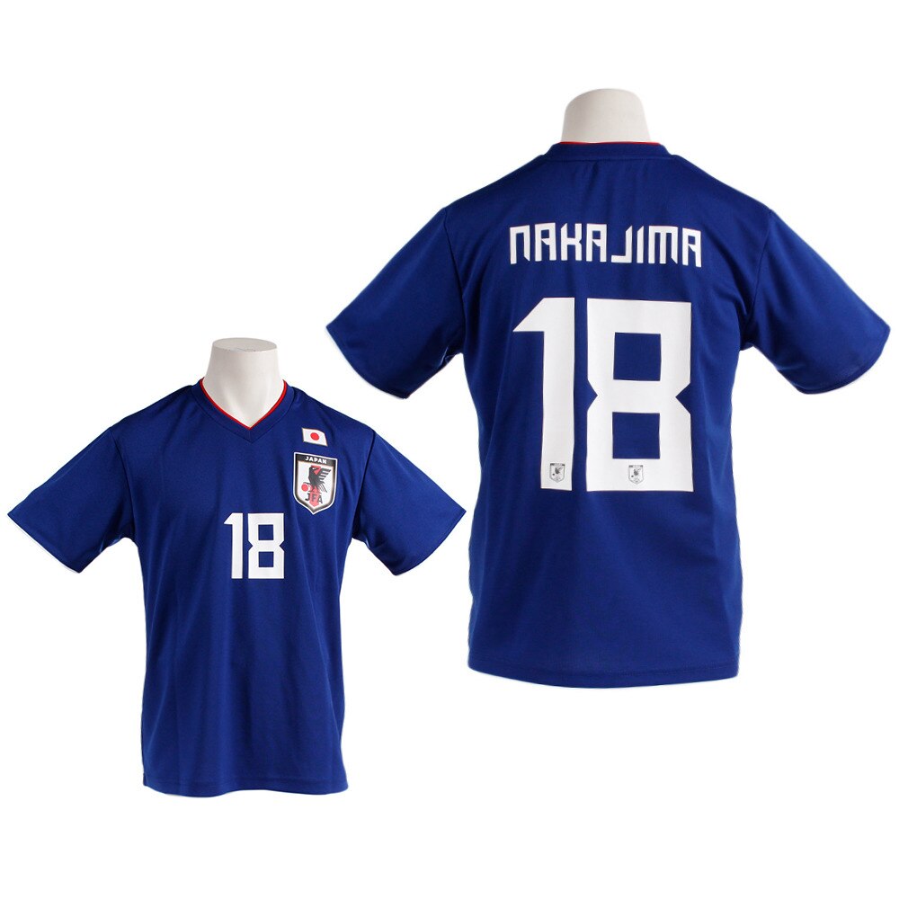  【多少の傷汚れありの為大奉仕】プレーヤーズTシャツ 中島 O-360