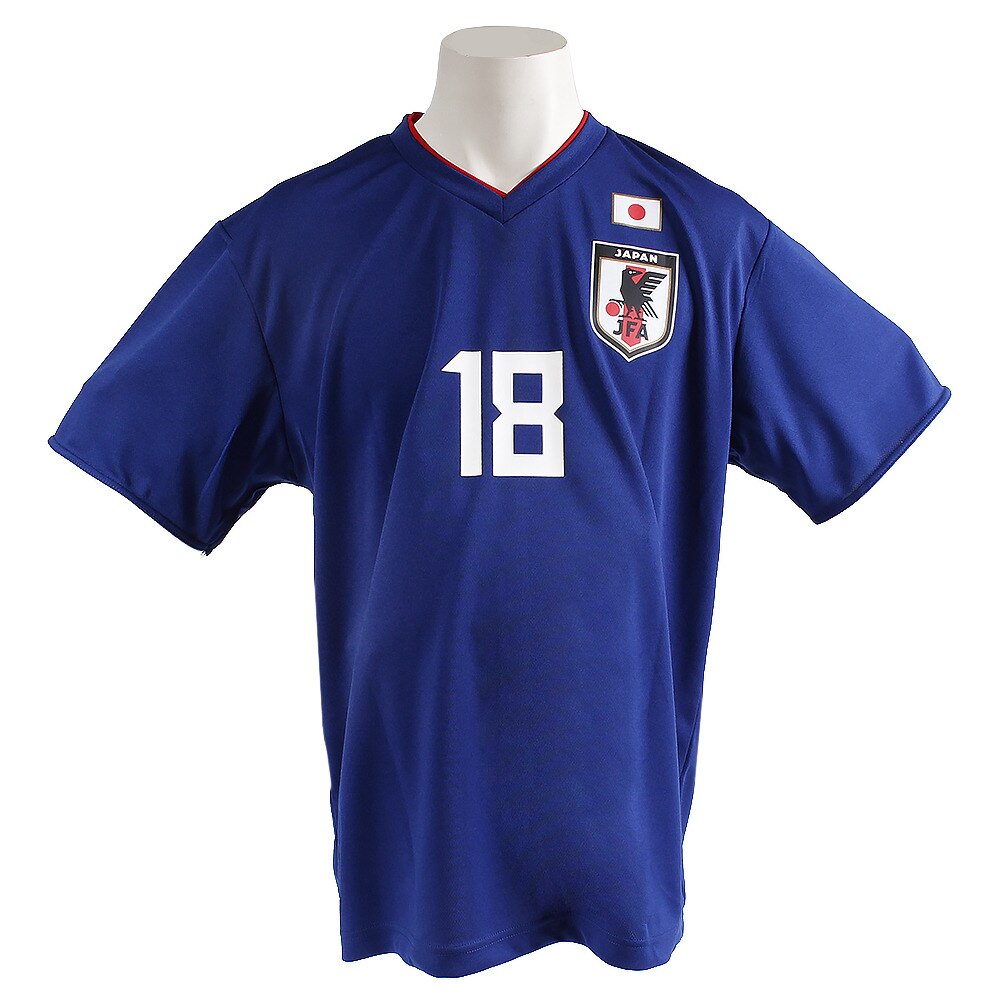  【多少の傷汚れありの為大奉仕】プレーヤーズTシャツ 中島 O-362