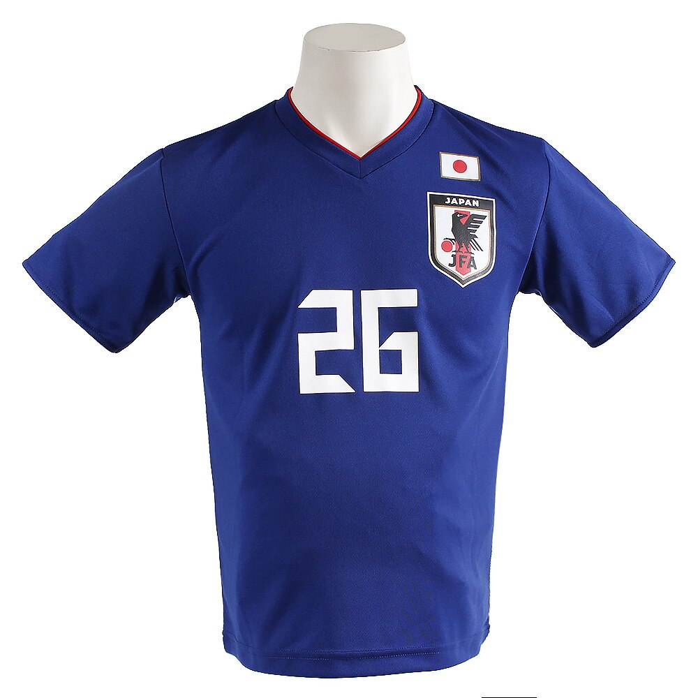  【多少の傷汚れありの為大奉仕】Tシャツ 半袖 プレーヤーズ 三竿 O-368