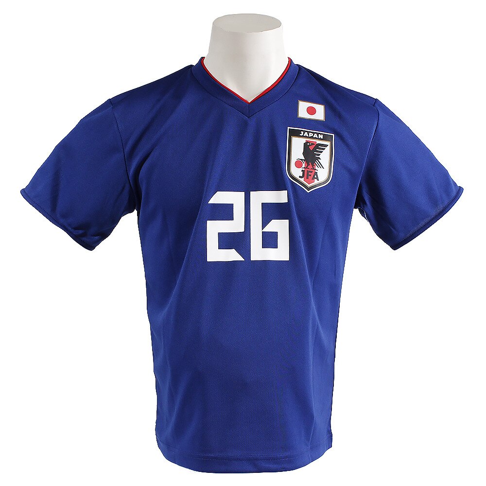  【多少の傷汚れありの為大奉仕】プレーヤーズTシャツ 三竿 O-369