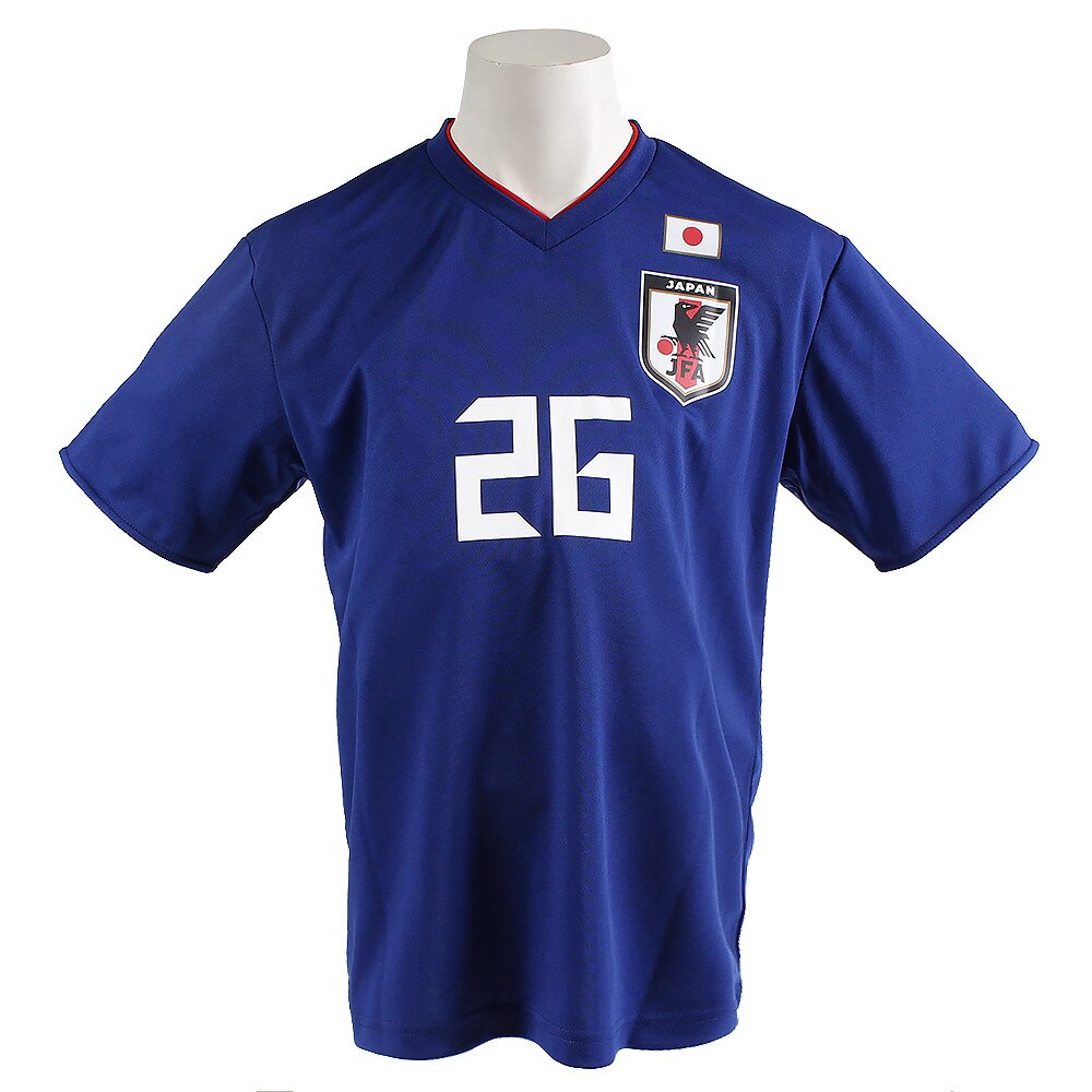  【多少の傷汚れありの為大奉仕】プレーヤーズTシャツ 三竿 O-371