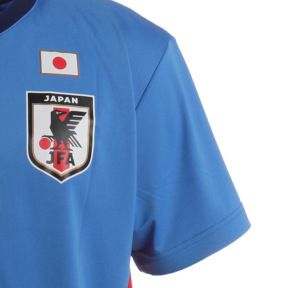 ジェイエフエー サッカー プレーヤーズtシャツ 日本代表 冨安健洋 Lサイズ O3 3 スポーツ用品はスーパースポーツゼビオ