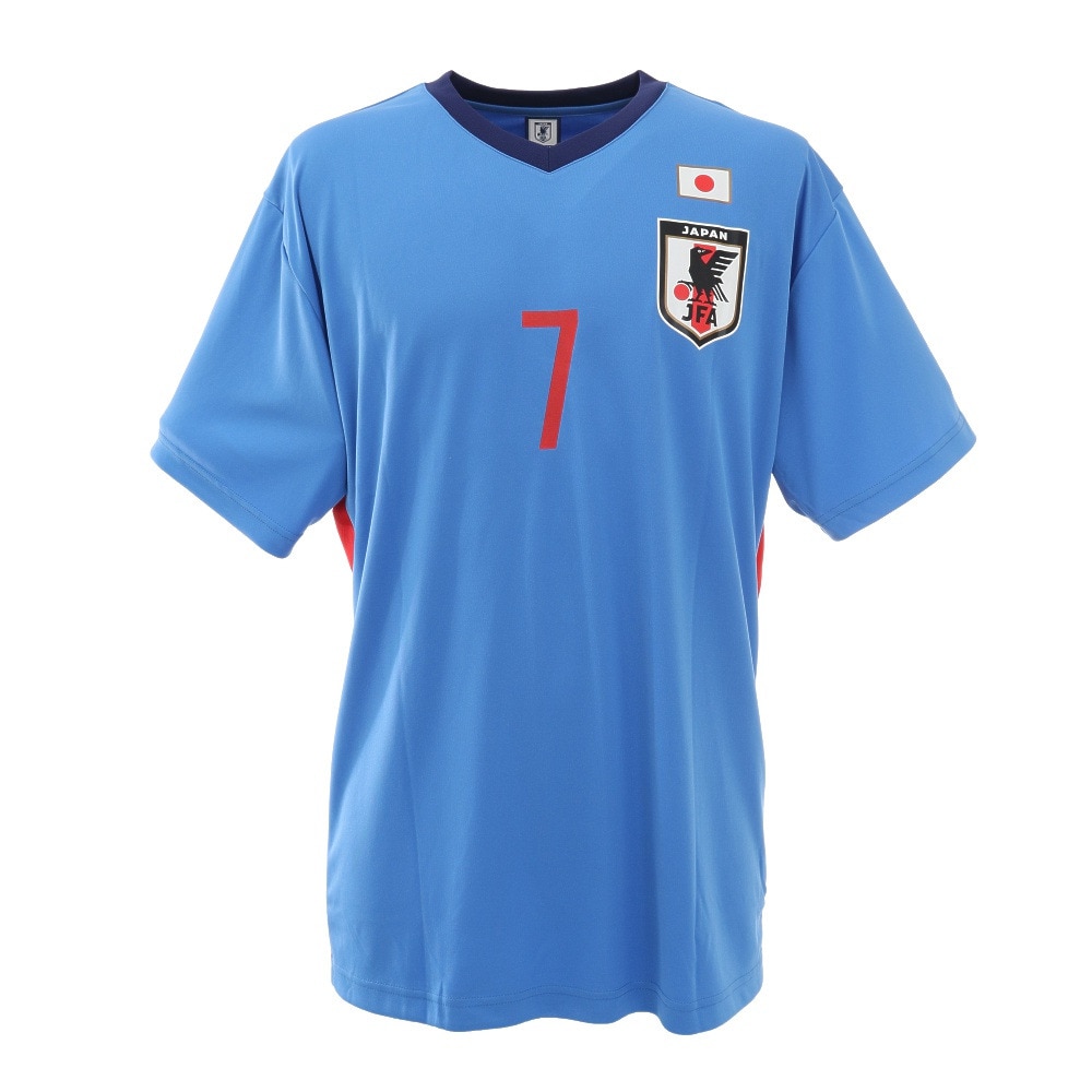 サッカーユニフォーム ユニフォーム 日本代表 柴崎の人気商品・通販・価格比較