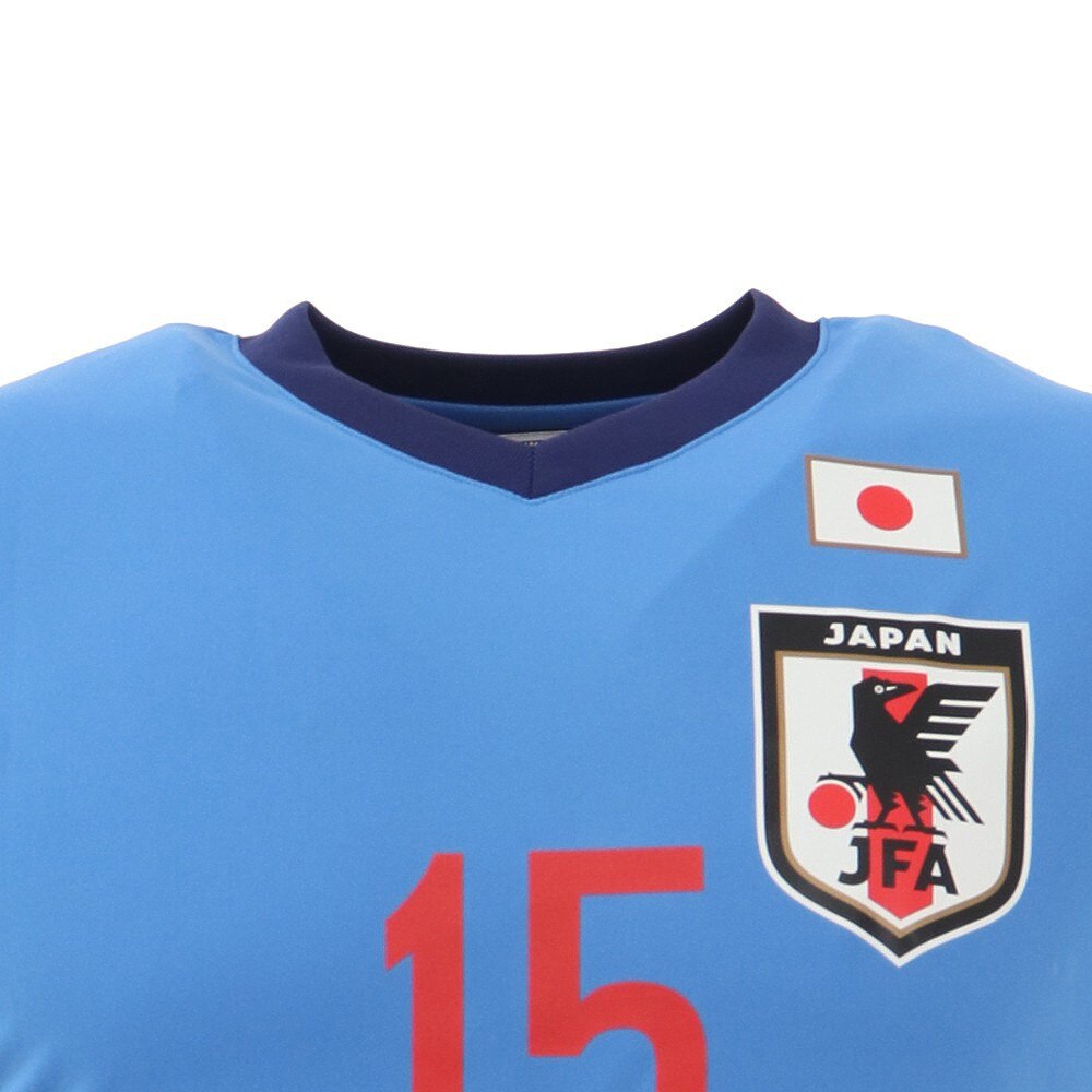 ジェイエフエー プレーヤーズtシャツ 大迫勇也 Ss Xs サイズ O3 419 スポーツ用品はスーパースポーツゼビオ ジェイエフエー プレーヤーズtシャツ 大迫勇也 Ss Xs サイズ O3 419 スポーツ用品はスーパースポーツゼビオ