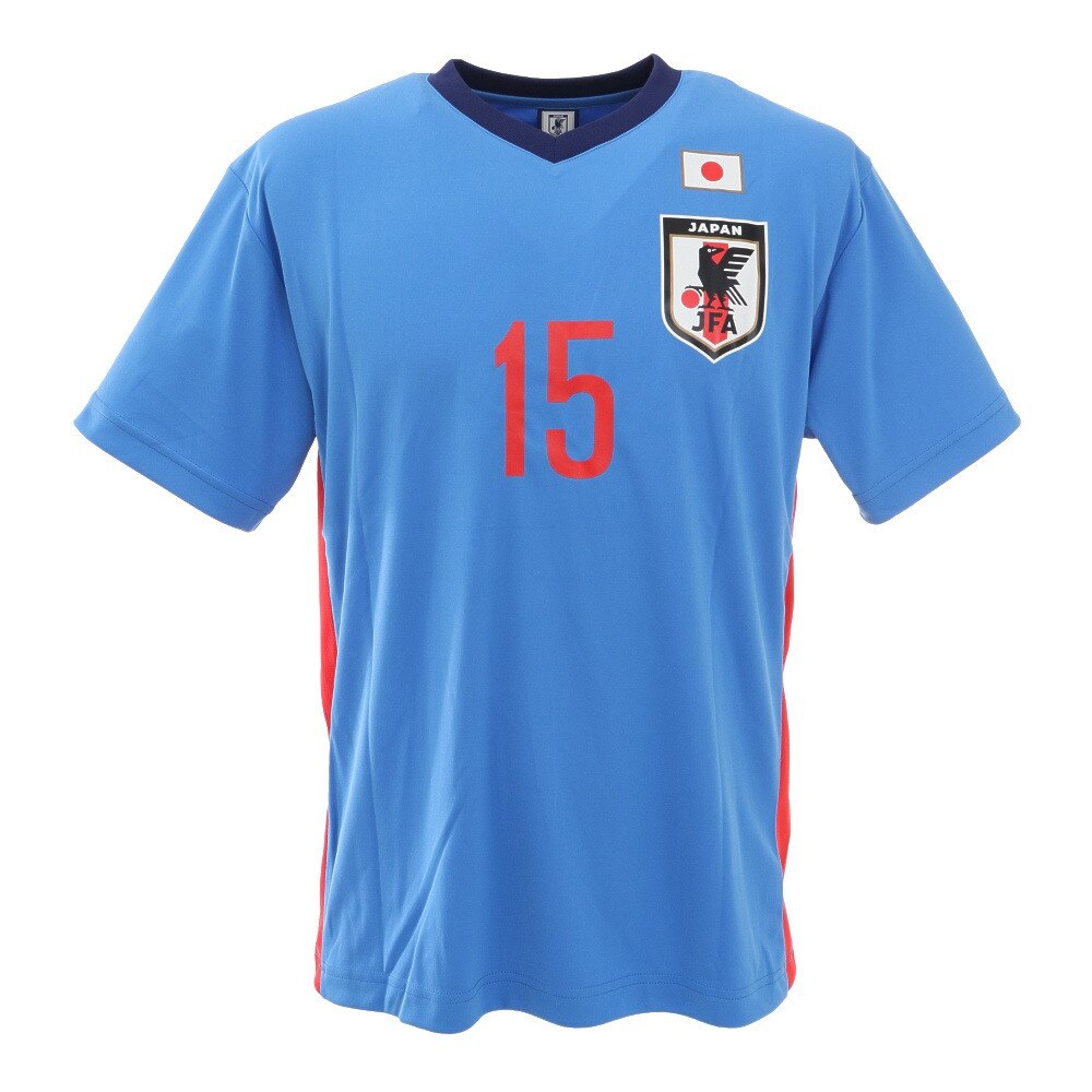 ジェイエフエー プレーヤーズtシャツ 大迫勇也 Mサイズ O3 421 スポーツ用品はスーパースポーツゼビオ ジェイエフエー プレーヤーズtシャツ 大迫勇也 Mサイズ O3 421 スポーツ用品はスーパースポーツゼビオ