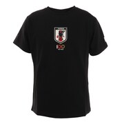 ジェイエフエー（JFA）（メンズ、レディース）100周年記念 Tシャツ Mサイズ O4-789