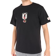 ジェイエフエー（JFA）（メンズ）100周年記念 Tシャツ Lサイズ O4-790