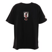 ジェイエフエー（JFA）（メンズ、レディース）100周年記念 Tシャツ LL(XL)サイズ O4-791