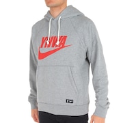 ナイキ（NIKE）（メンズ）リバプール パーカー LFC MNSW HERITAGE フーディープルオーバー SB DD9736-002