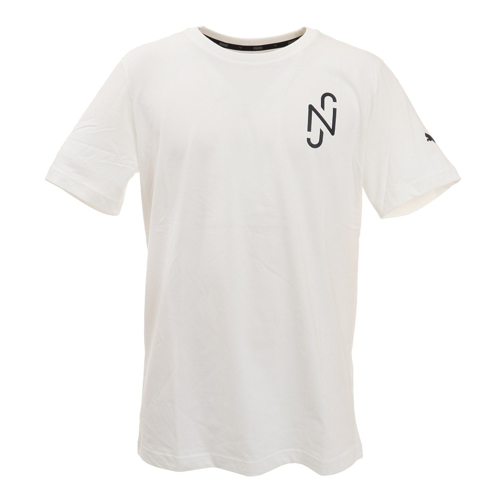 プーマ プーマ Puma メンズ Njr ネイマール Copa 半袖 Tシャツ スポーツ用品はスーパースポーツゼビオ