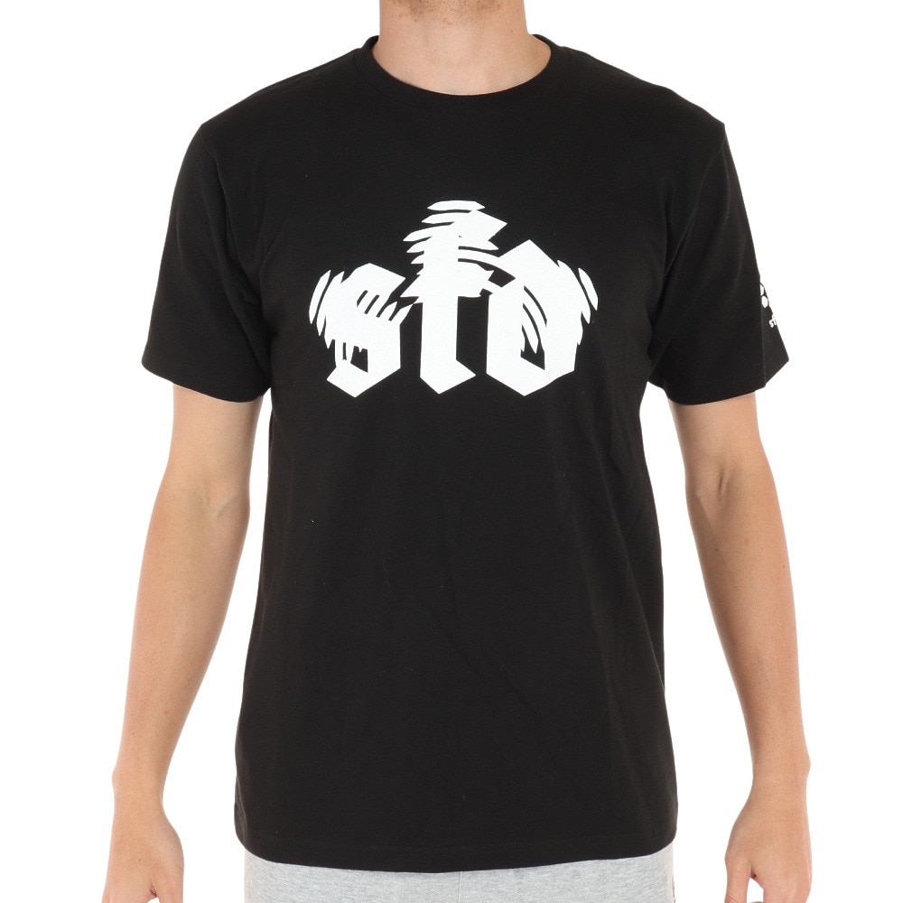 スフィーダ（SFIDA）（メンズ、レディース）高校サッカー選手権ロゴTシャツSFD SA-21HS06 第100回全国高校サッカー選手権 記念Tシャツ 2021年★★★