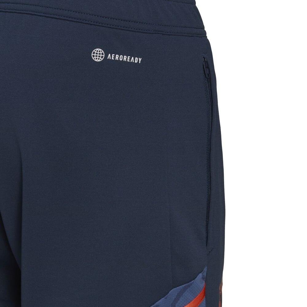 アディダス アディダス Adidas メンズ マンチェスター ユナイテッド Condivo 22 トレーニングパンツ Dh284 Hg3987 スポーツ用品はスーパースポーツゼビオ