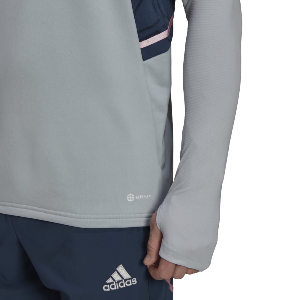 市場 アディダス トレーニングトップ 22 adidas Condivo アーセナル