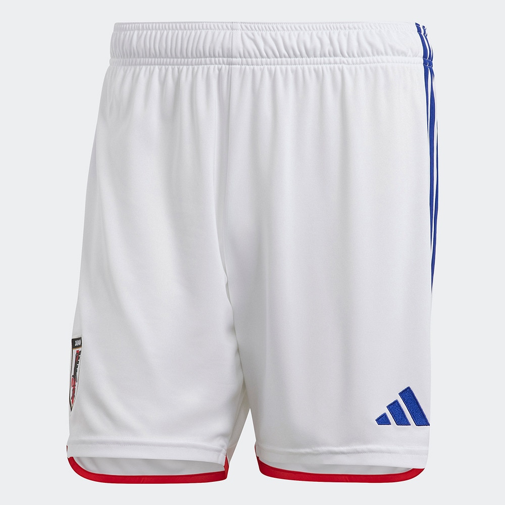 アディダス（adidas）（メンズ）アディダス サッカー日本代表 2022 ホーム レプリカ ショーツ NCX80-HF1850