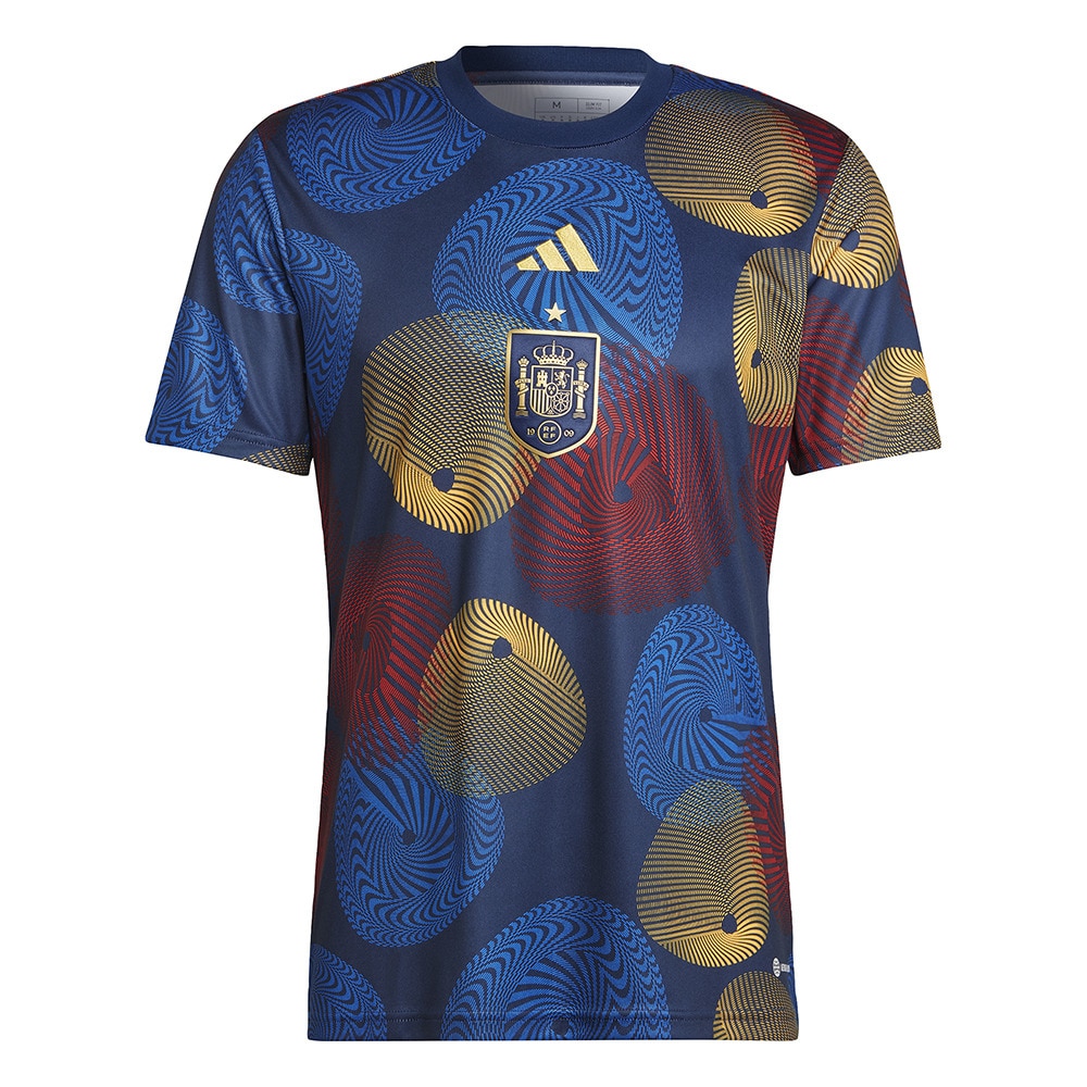 サッカーユニフォーム スペイン代表 ジャージの人気商品・通販・価格 