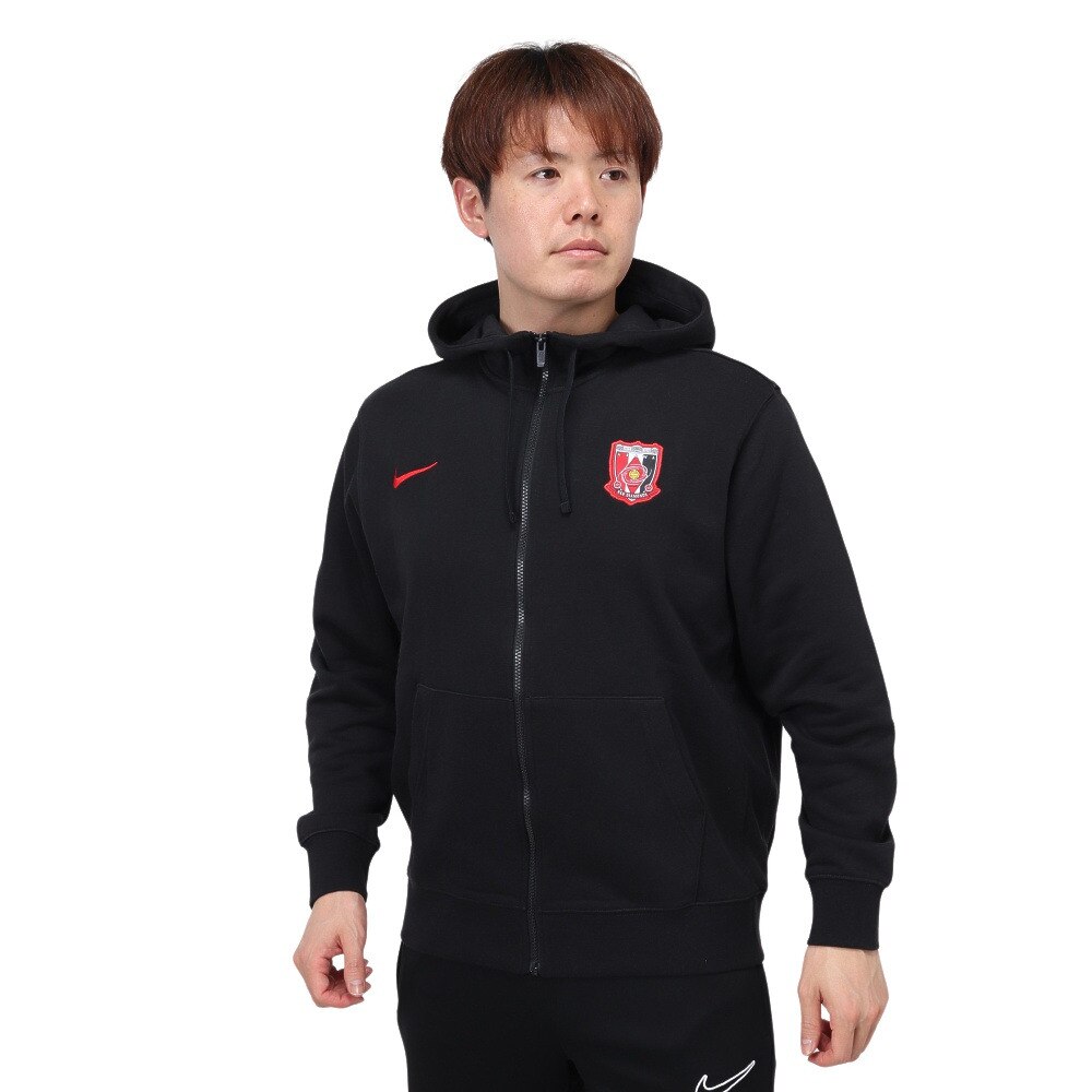 ダルビッシュ着用 ナイキ ウインドブレーカー半袖（サイズS