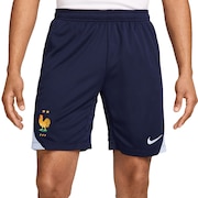 ナイキ（NIKE）（メンズ）FFFストライク Dri-FIT サッカーニットショートパンツ FJ2202-499