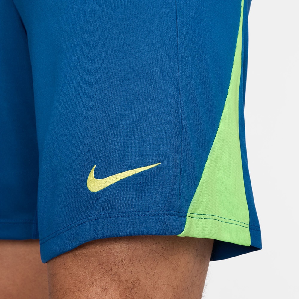 ナイキ（NIKE）（メンズ）ブラジルアカデミープロ  ドライフィット サッカーショートパンツ FJ2768-476