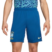 ナイキ（NIKE）（メンズ）ブラジルアカデミープロ  Dri-FIT サッカーショートパンツ FJ2768-476