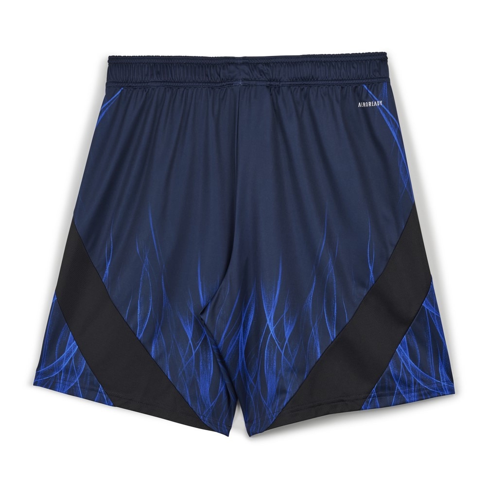 アディダス（adidas）（メンズ、レディース）アディダス サッカー日本代表 2024 ホーム レプリカ ショーツ KMW65-IU0958