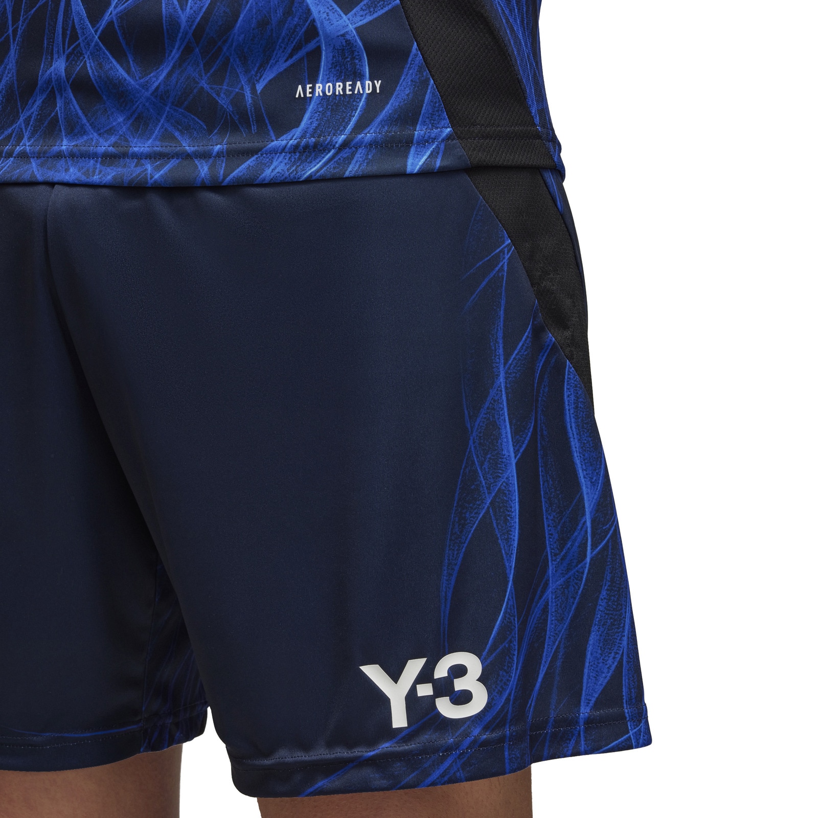 アディダス（adidas）（メンズ、レディース）アディダス サッカー日本代表 2024 ホーム レプリカ ショーツ KMW65-IU0958