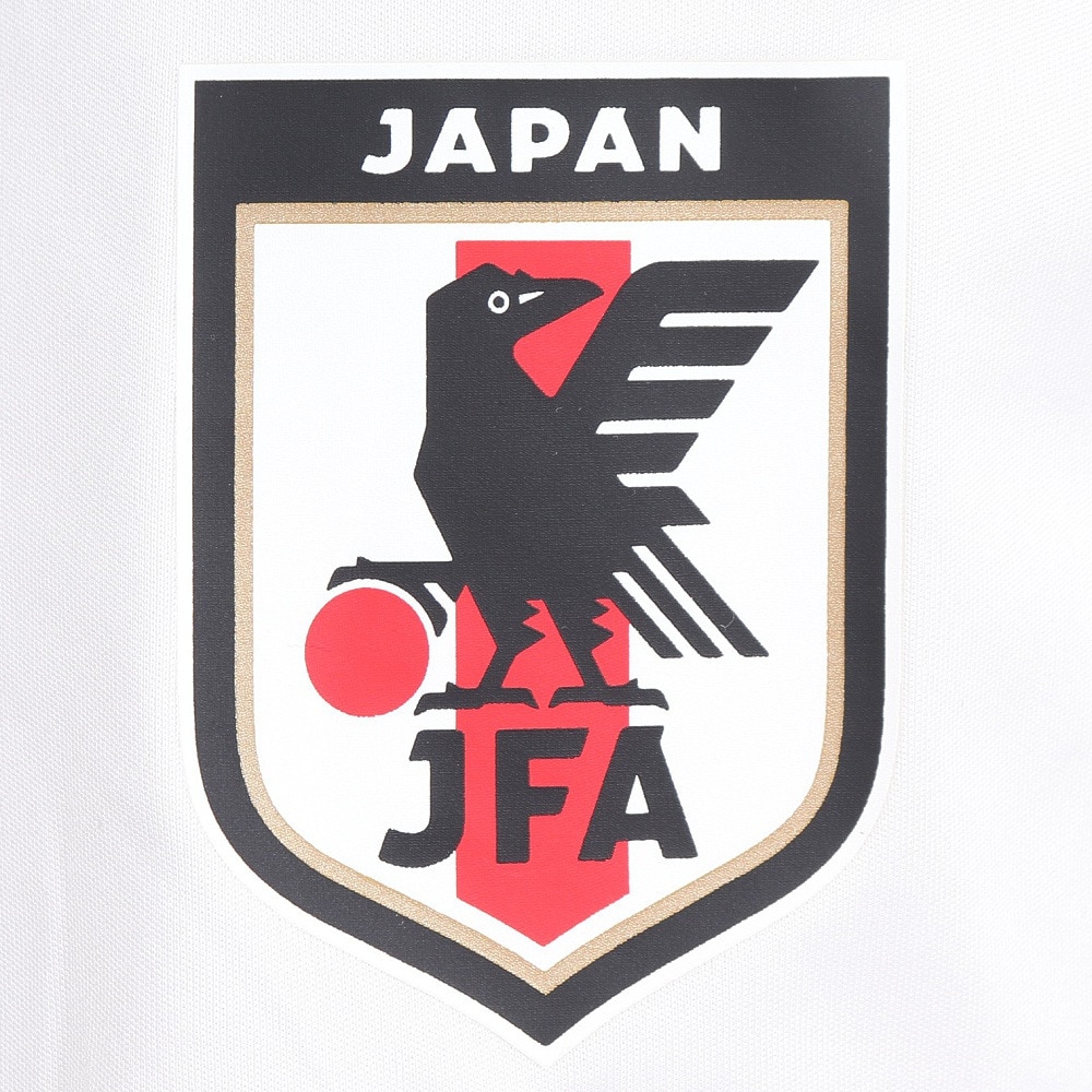 アディダス（adidas）（メンズ、レディース）アディダス サッカー日本代表 2024 アウェイ レプリカ ショーツ KMW69-IU0962