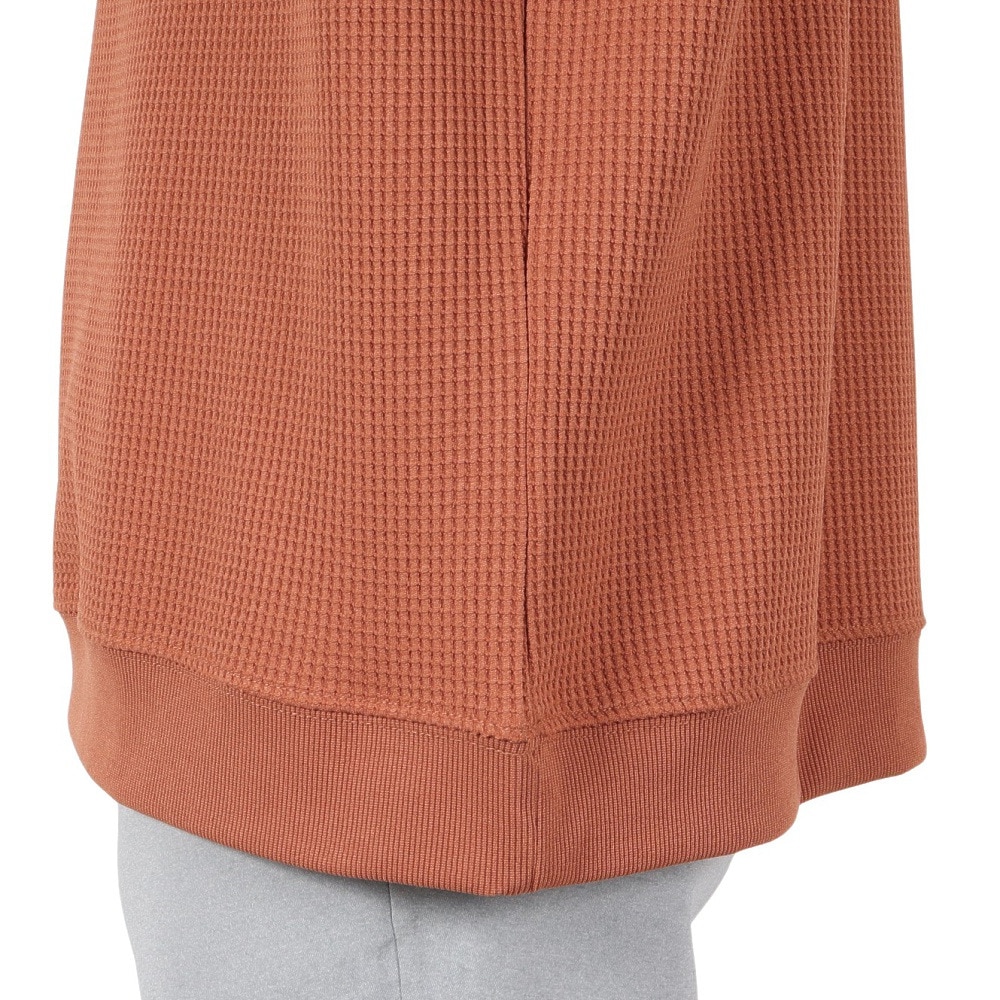 ヒュンメル（hummel）（メンズ）hummel PLAY 長袖Tシャツ HAP7206-229