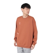(メンズ)hummel PLAY 長袖Tシャツ HAP7206-229