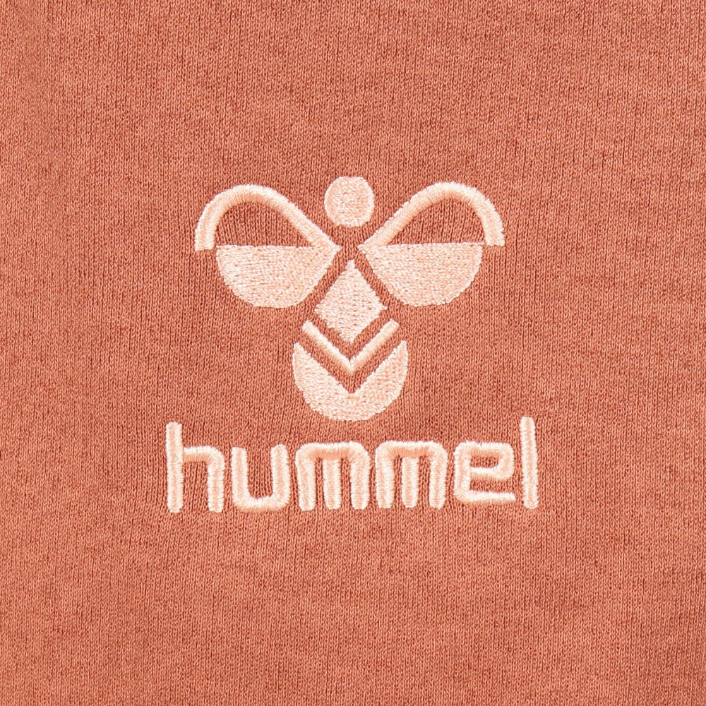 ヒュンメル（hummel）（メンズ）PLAY スウェットロングパンツ HAP8287P-229