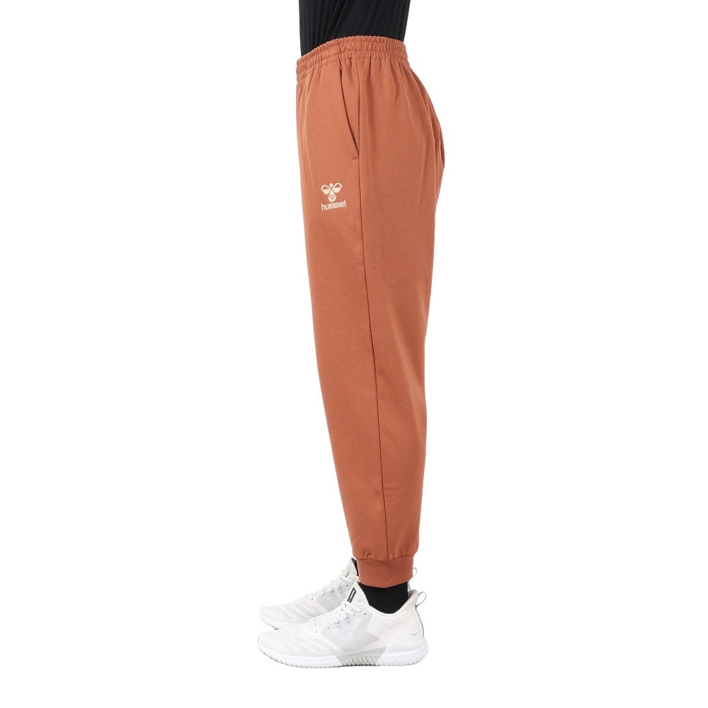 ヒュンメル（hummel）（メンズ）PLAY スウェットロングパンツ HAP8287P-229