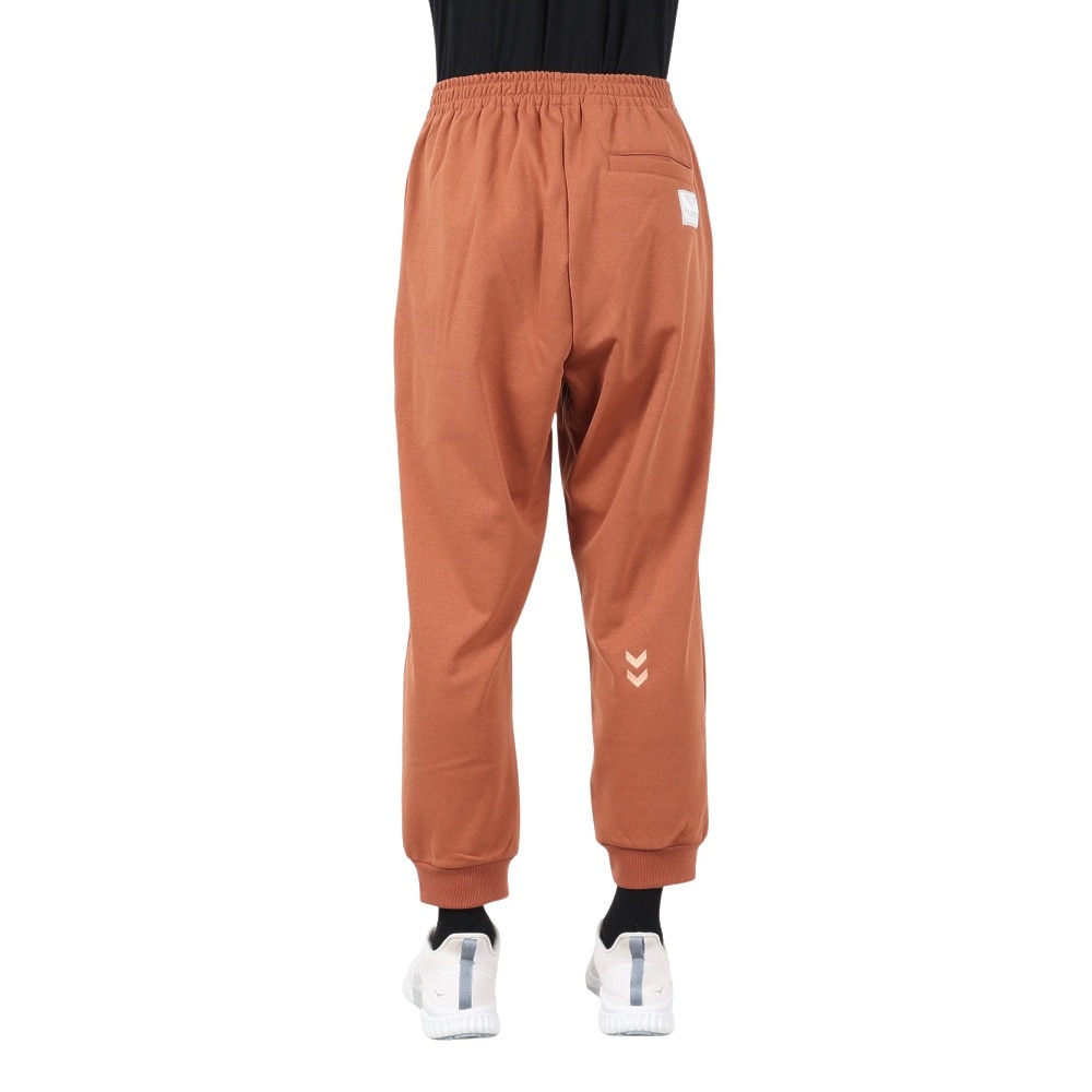 ヒュンメル（hummel）（メンズ）PLAY スウェットロングパンツ HAP8287P-229