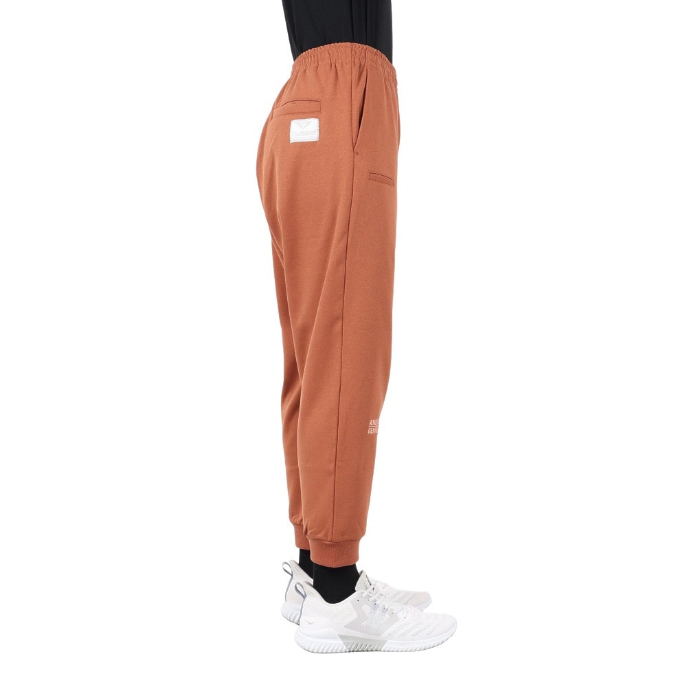 ヒュンメル（hummel）（メンズ）PLAY スウェットロングパンツ HAP8287P-229