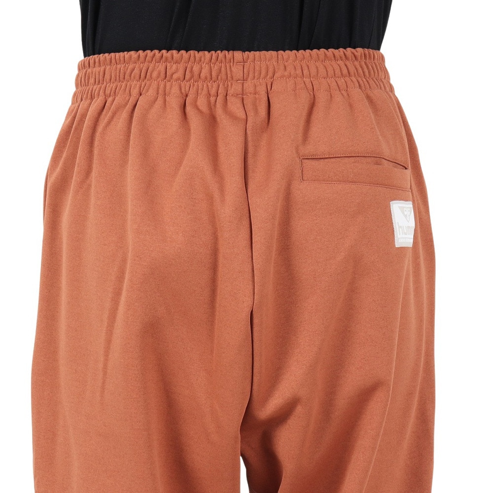 ヒュンメル（hummel）（メンズ）PLAY スウェットロングパンツ HAP8287P-229
