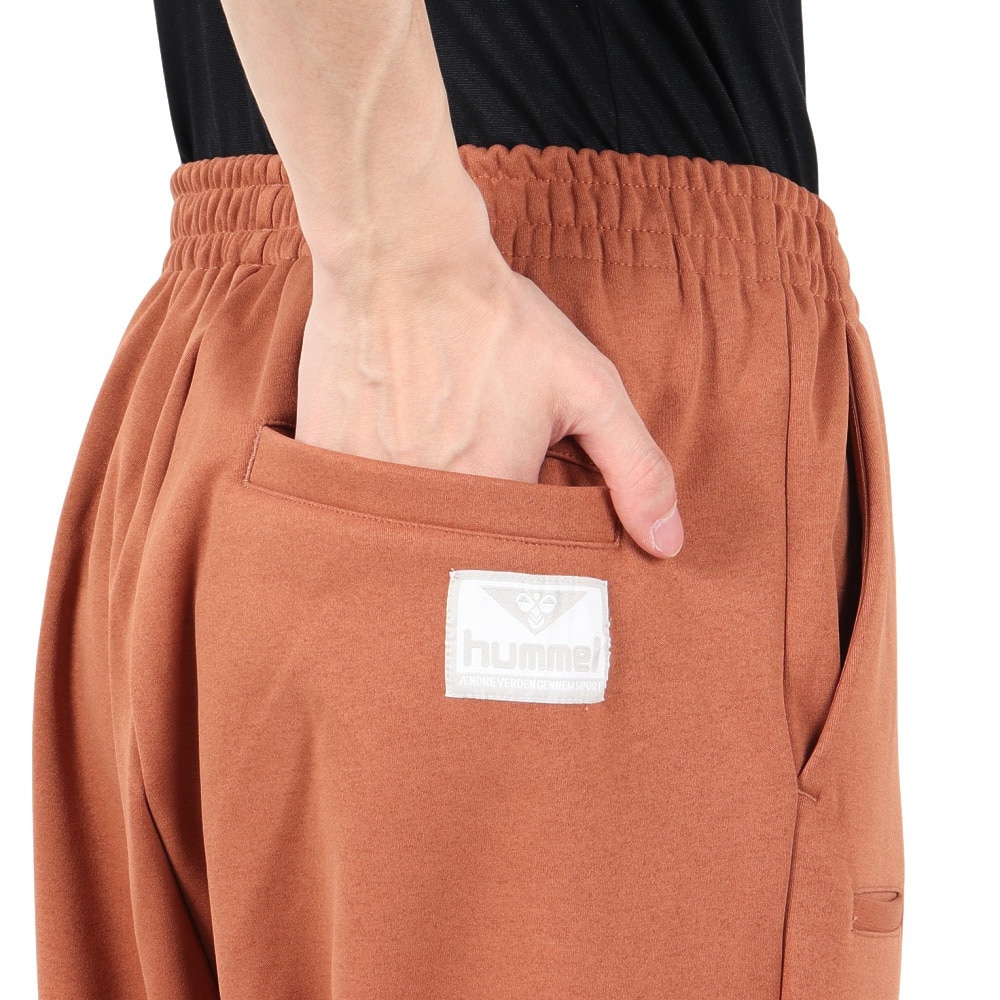 ヒュンメル（hummel）（メンズ）PLAY スウェットロングパンツ HAP8287P-229