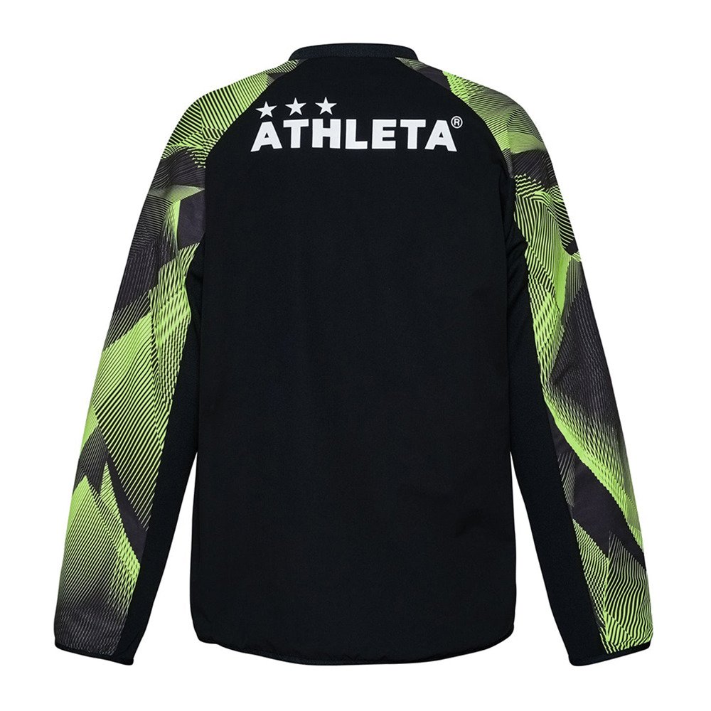 アスレタ（ATHLETA）（メンズ）サッカーウエア ストレッチトレーニング