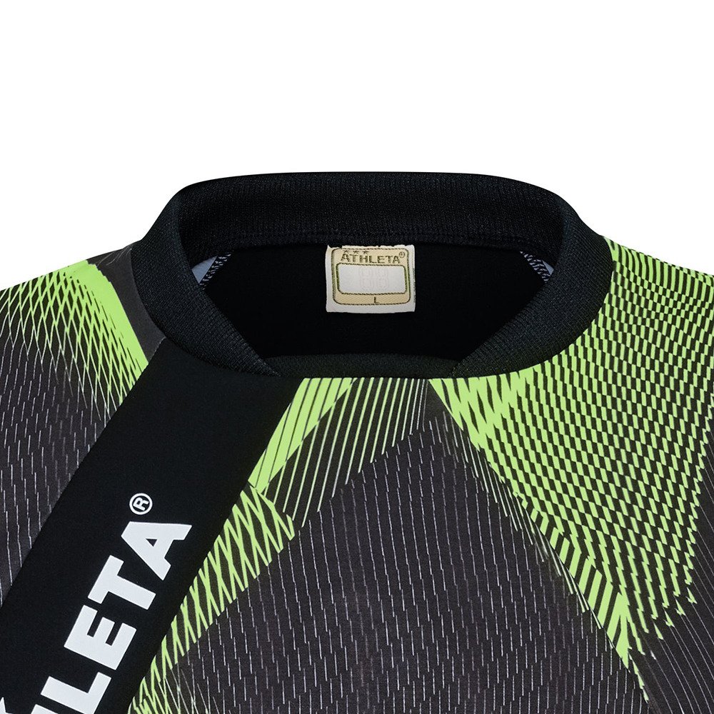アスレタ（ATHLETA）（メンズ）サッカーウエア ストレッチトレーニング