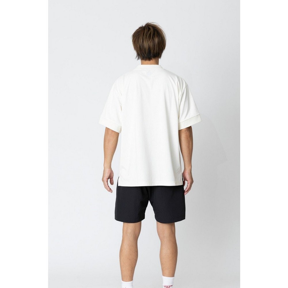 アスレタ（ATHLETA）（メンズ）カフェドブラジルワッペン Tシャツ 半袖