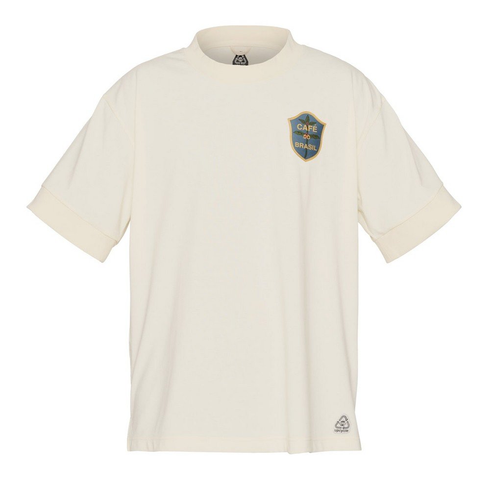 アスレタ（ATHLETA）（メンズ）カフェドブラジルワッペン Tシャツ 半袖