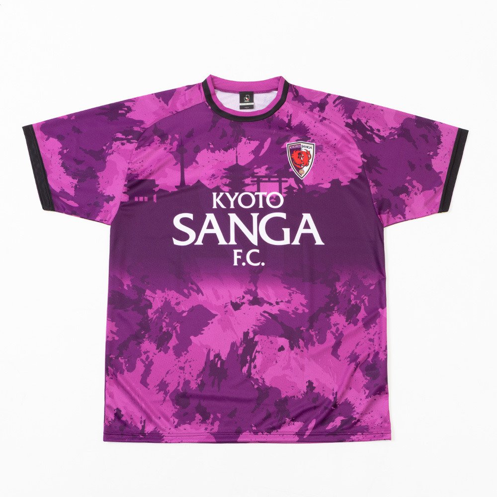 京都サンガF.C.（KYOTO SANGA F.C.）（メンズ、レディース）2026 コン
