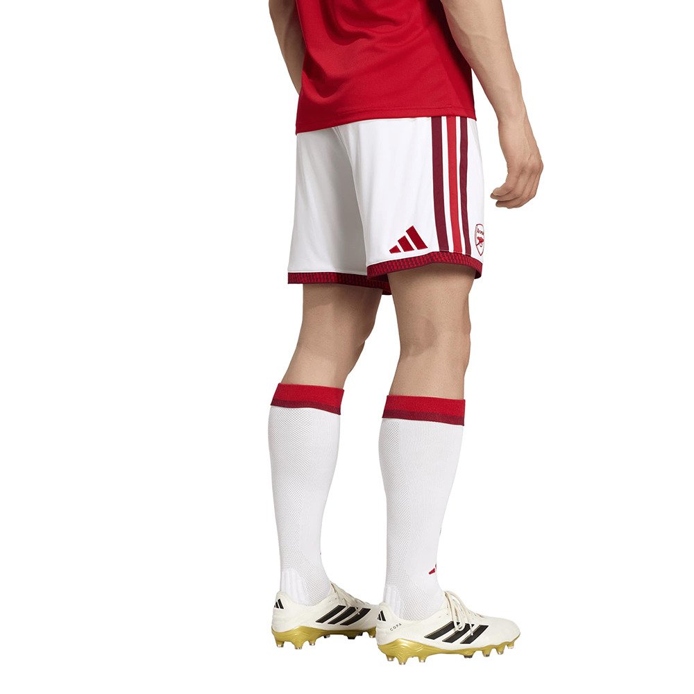 アディダス（adidas）（メンズ）アーセナルFC 26/27 ホーム レプリカ ユニフォームショーツ BW430-JZ3169