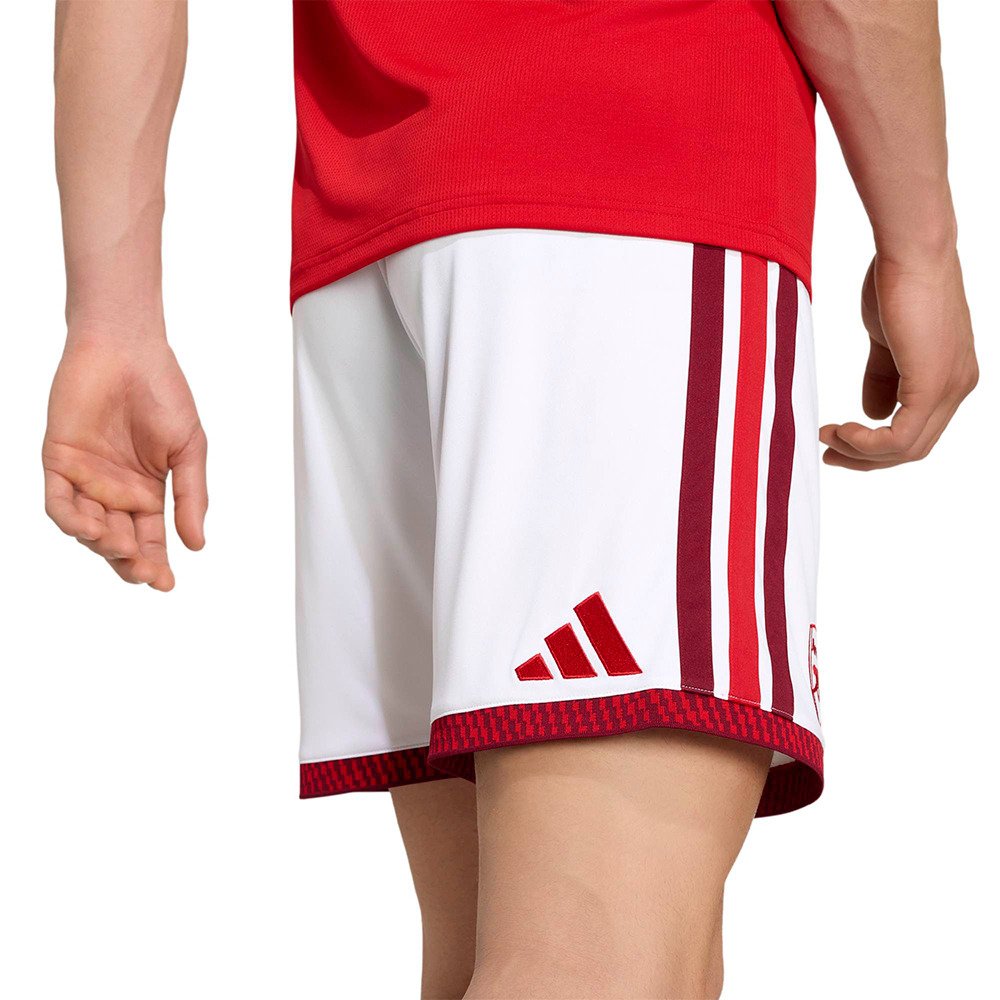 アディダス（adidas）（メンズ）アーセナルFC 26/27 ホーム レプリカ ユニフォームショーツ BW430-JZ3169