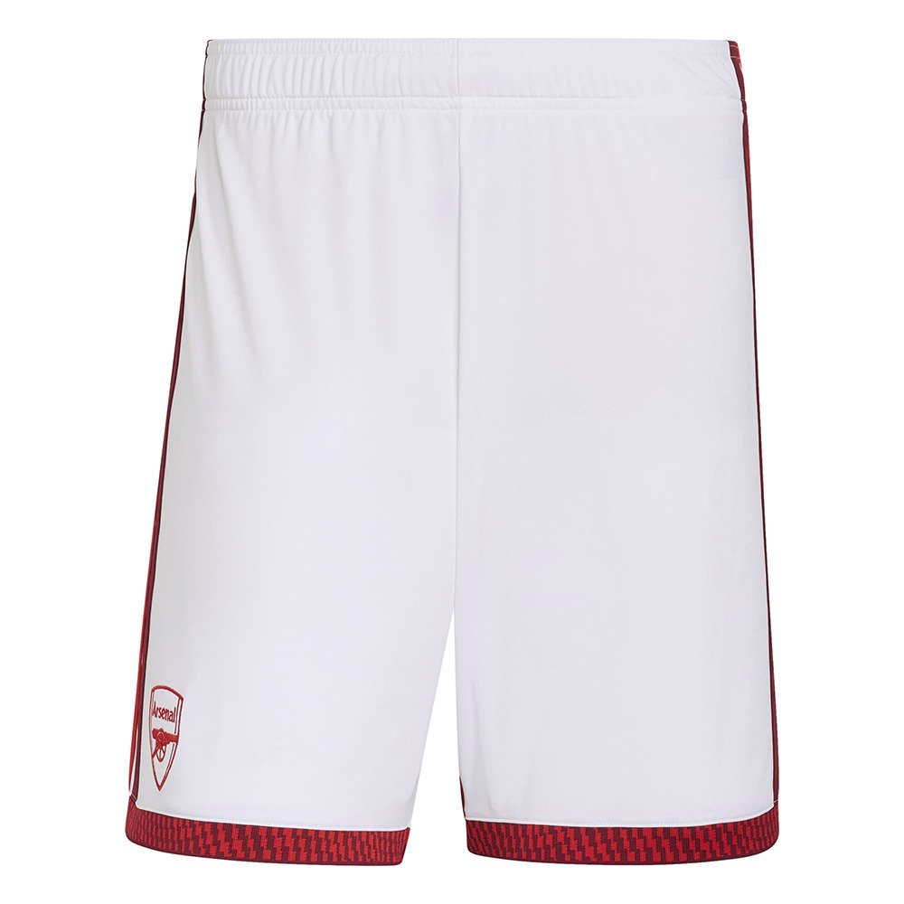 アディダス（adidas）（メンズ）アーセナルFC 26/27 ホーム レプリカ ユニフォームショーツ BW430-JZ3169